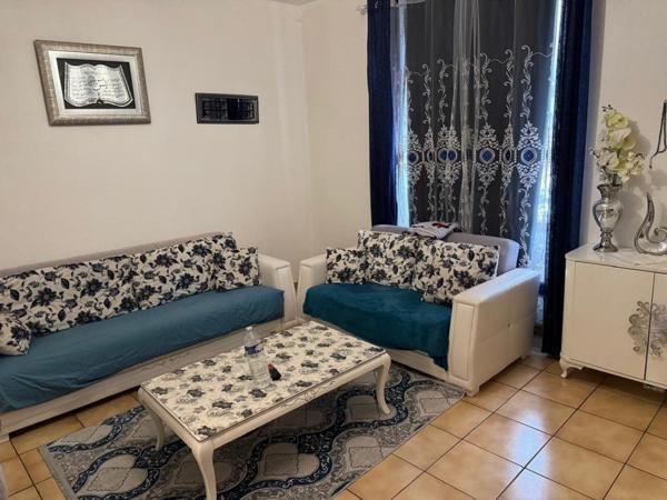 Appartement à SAINT-ETIENNE, 42100 - 3 pièces 86m²