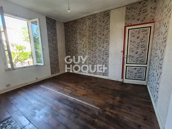Maison Marmande 3 pièce(s) 82 m2