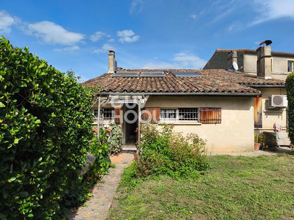 Maison Marmande 3 pièce(s) 82 m2