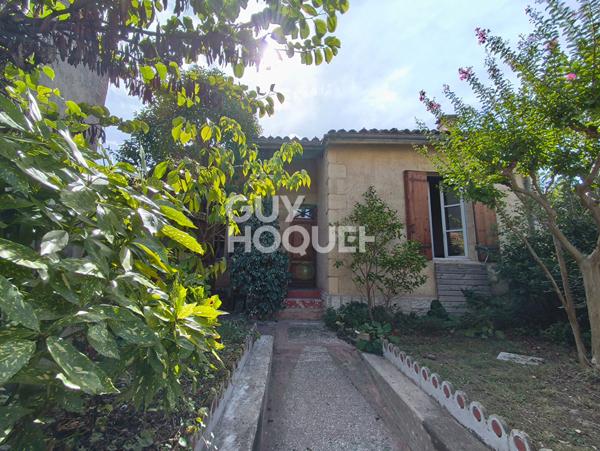 Maison Marmande 3 pièce(s) 82 m2