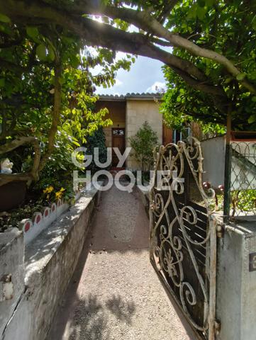 Maison Marmande 3 pièce(s) 82 m2