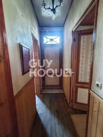 Maison Marmande 3 pièce(s) 82 m2