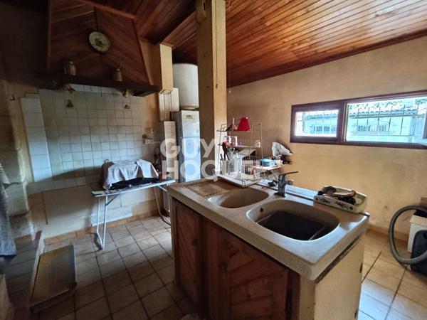 Maison Marmande 3 pièce(s) 82 m2