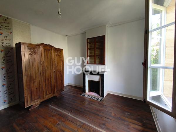 Maison Marmande 3 pièce(s) 82 m2