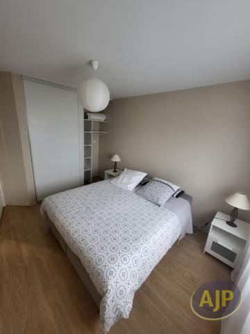 Location appartement Reze : 680 € - AJP Immobilier Rezé