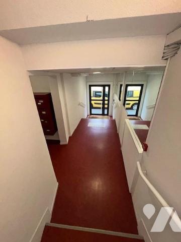 Appartement Type 2 avec Cave