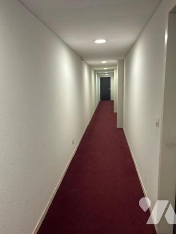 Appartement Type 2 avec Cave