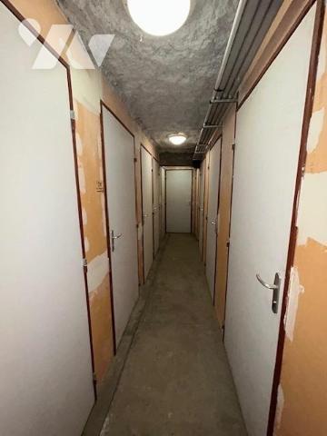 Appartement Type 2 avec Cave