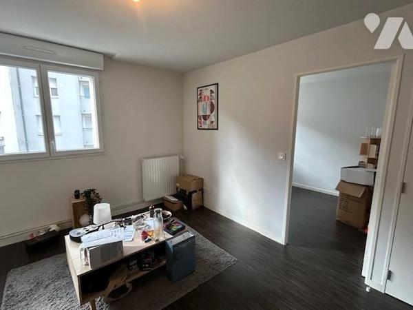 Appartement Type 2 avec Cave