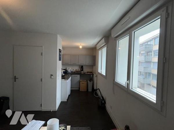 Appartement Type 2 avec Cave