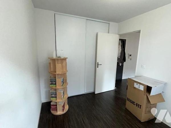 Appartement Type 2 avec Cave