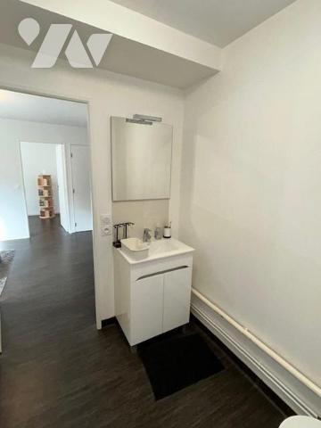 Appartement Type 2 avec Cave