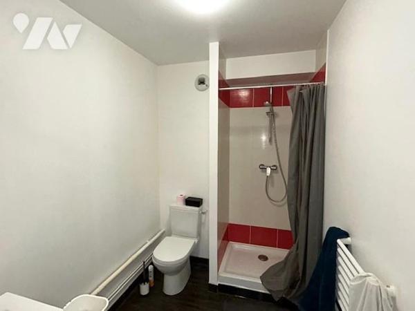 Appartement Type 2 avec Cave