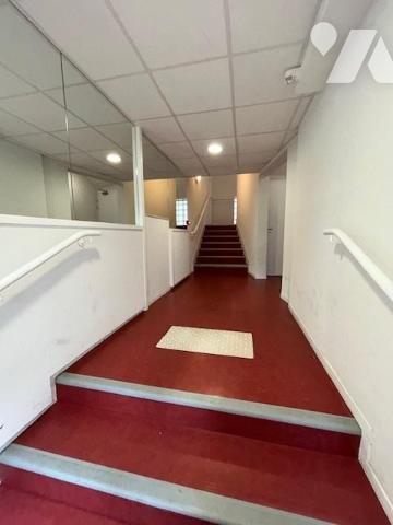 Appartement Type 2 avec Cave