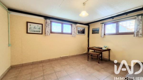 Maison à vendre 4 pièces 77 m² Roumoules