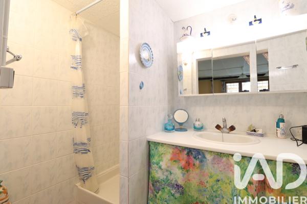 Maison à vendre 4 pièces 77 m² Roumoules