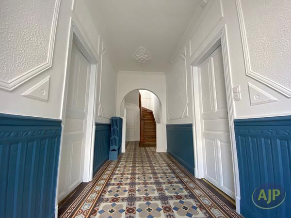 Location maison Cholet : 1 050 € - AJP Immobilier Cholet