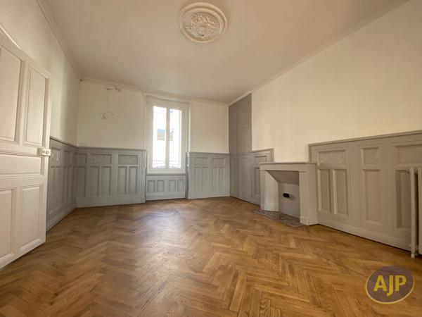 Location maison Cholet : 1 050 € - AJP Immobilier Cholet