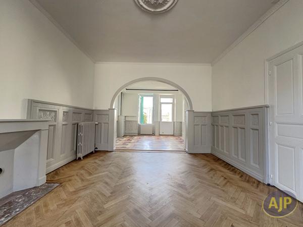 Location maison Cholet : 1 050 € - AJP Immobilier Cholet