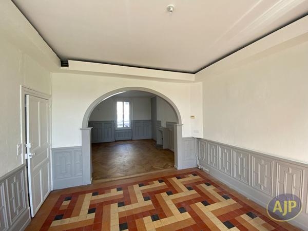 Location maison Cholet : 1 050 € - AJP Immobilier Cholet