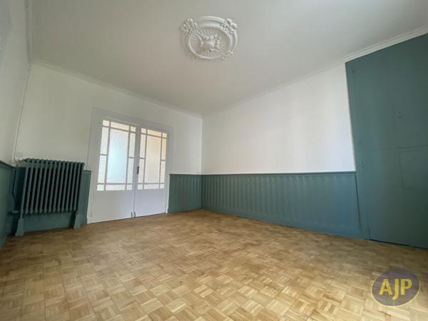 Location maison Cholet : 1 050 € - AJP Immobilier Cholet