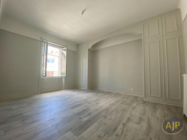 Location maison Cholet : 1 050 € - AJP Immobilier Cholet