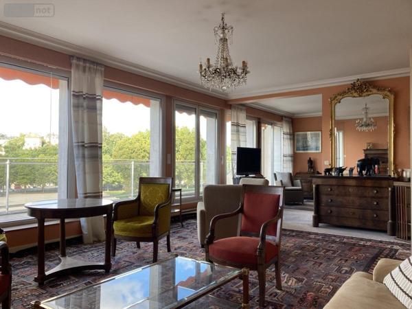 Appartement à vendre à Laval en Mayenne (53000), ref : 53007-2159