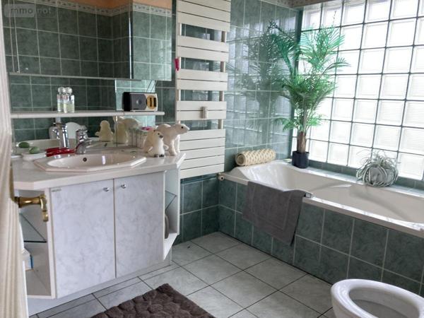 Appartement à vendre à Laval en Mayenne (53000), ref : 53007-2159