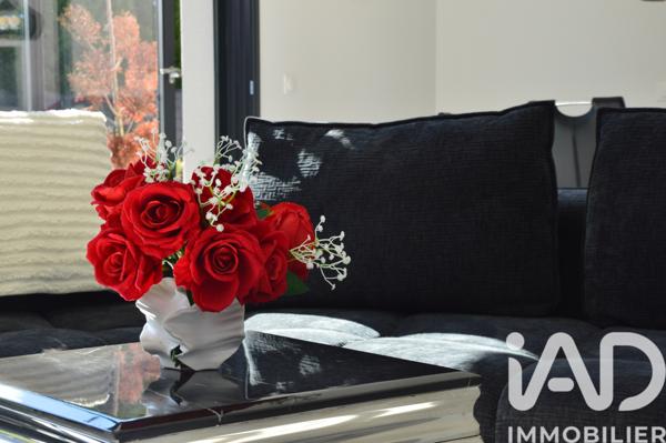 Maison à vendre 6 pièces 172 m² Versonnex