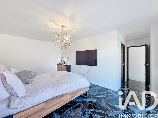 Maison à vendre 6 pièces 172 m² Versonnex