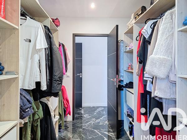 Maison à vendre 6 pièces 172 m² Versonnex