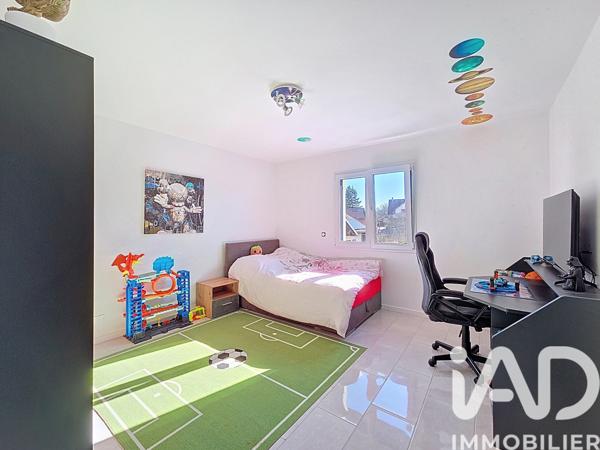 Maison à vendre 6 pièces 172 m² Versonnex