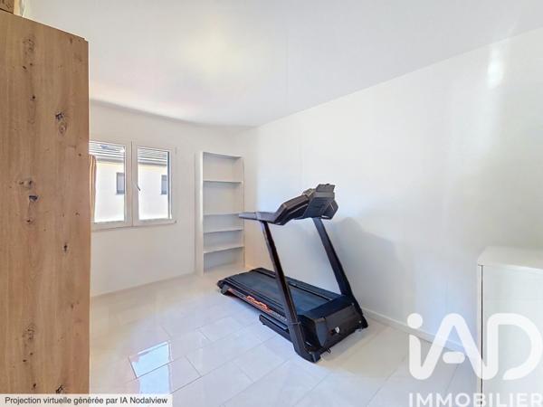 Maison à vendre 6 pièces 172 m² Versonnex