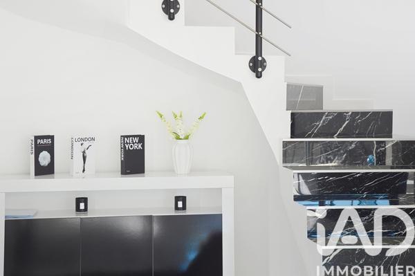 Maison à vendre 6 pièces 172 m² Versonnex