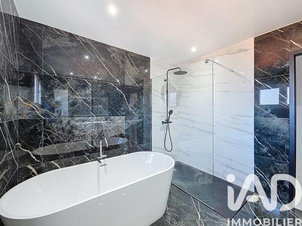 Maison à vendre 6 pièces 172 m² Versonnex