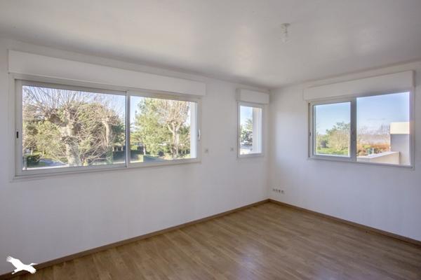 Maison à vendre |                                       Fouras |                                        5 pièces  |  135 m²