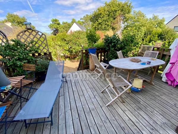 Maison à vendre 6 pièces  (56)