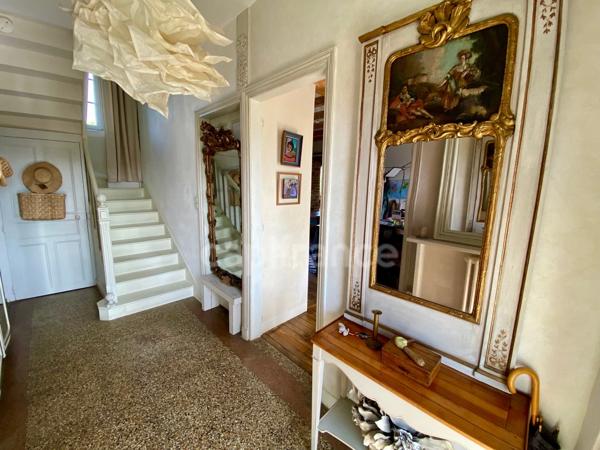 Maison à vendre 6 pièces  (56)