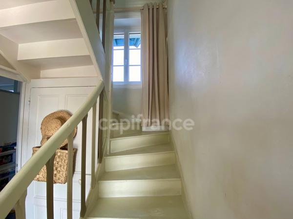 Maison à vendre 6 pièces  (56)
