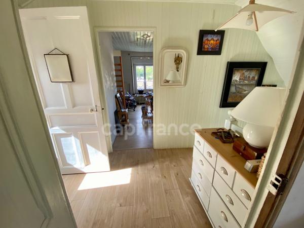 Maison à vendre 6 pièces  (56)