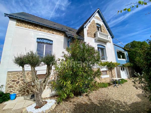 Maison à vendre 6 pièces  (56)
