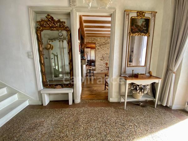Maison à vendre 6 pièces  (56)