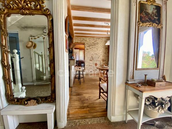 Maison à vendre 6 pièces  (56)