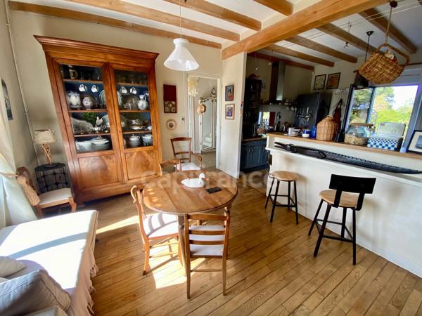 Maison à vendre 6 pièces  (56)