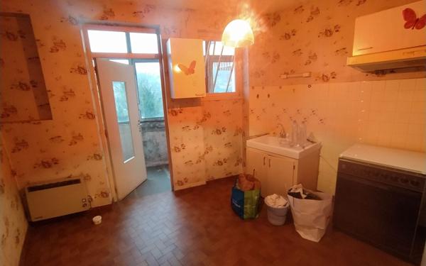 Appartement à vendre    3 pièces • 44,01 m2 Rumilly