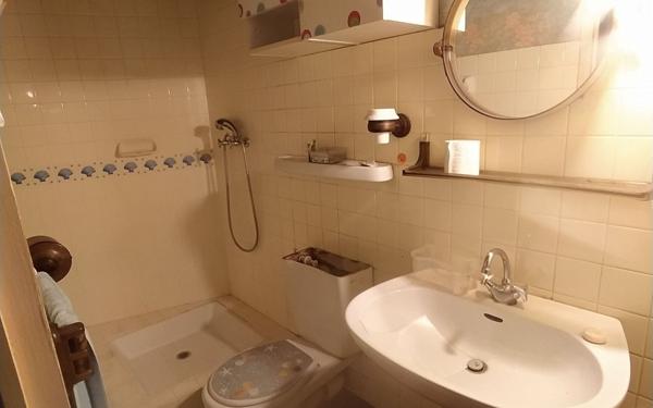 Appartement à vendre    3 pièces • 44,01 m2 Rumilly