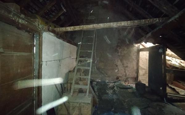 Appartement à vendre    3 pièces • 44,01 m2 Rumilly