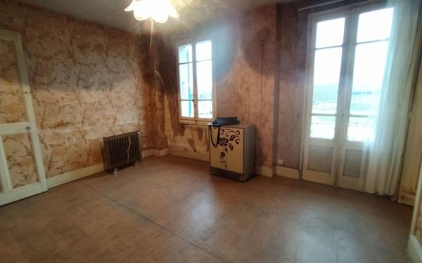 Appartement à vendre    3 pièces • 44,01 m2 Rumilly