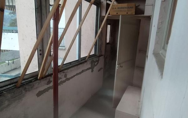 Appartement à vendre    3 pièces • 44,01 m2 Rumilly