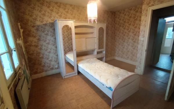 Appartement à vendre    3 pièces • 44,01 m2 Rumilly